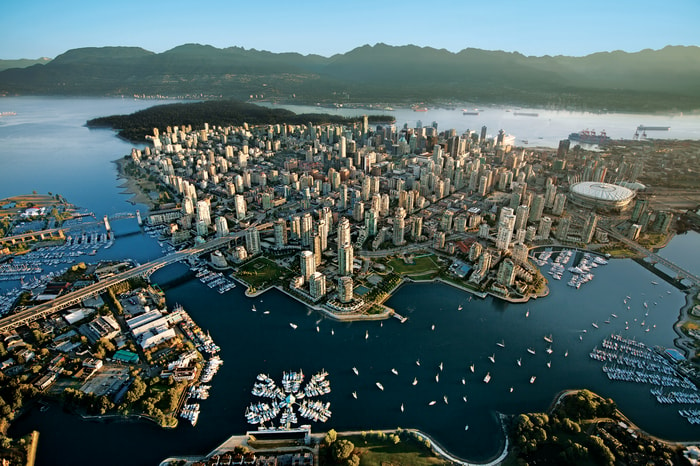 Vancouver, British Columbia, Canada image